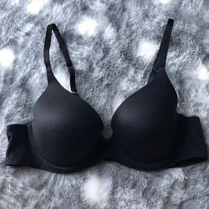 Aerie Sunnie lightly lined bra